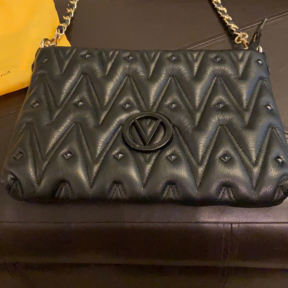Authentic Valentino handbag